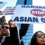 Did Elite Colleges Lie to the Supreme Court or Are They Breaking the Law Today?