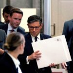 Stopgap Spending Bill Disproportionately Hampers Military Funding