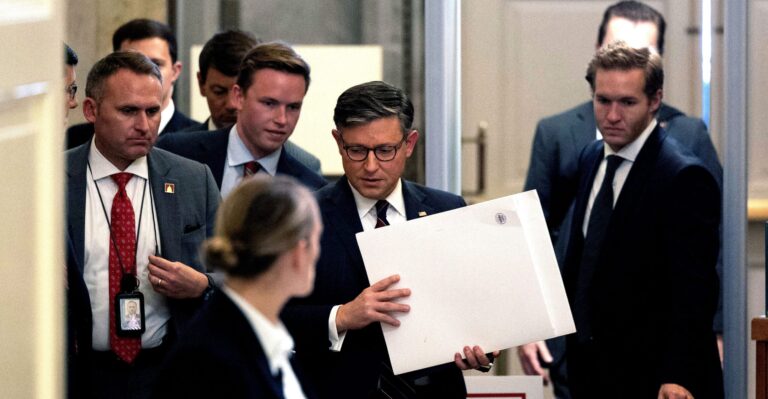 Stopgap Spending Bill Disproportionately Hampers Military Funding