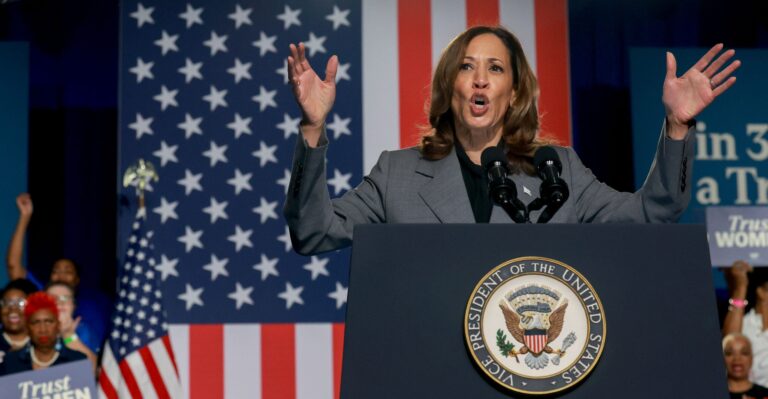 Women Are Dying Because Biden-Harris’ FDA Removed Safeguards on Abortion Pills