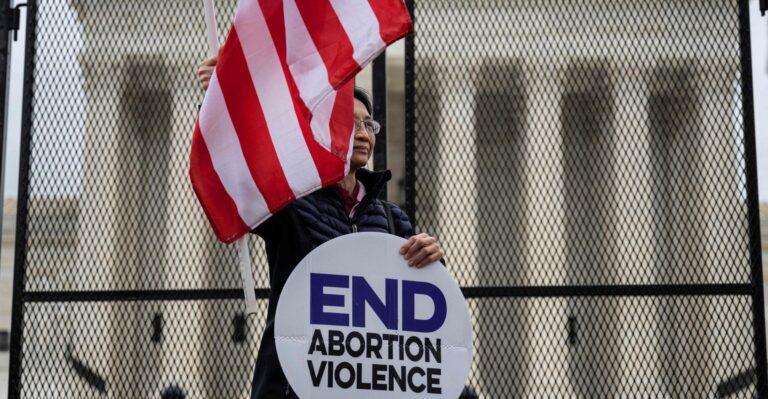 2 Women Are Dead After Abortion Drug Complications. The Left’s Bid to Blame Pro-Life Laws Is Dishonest.