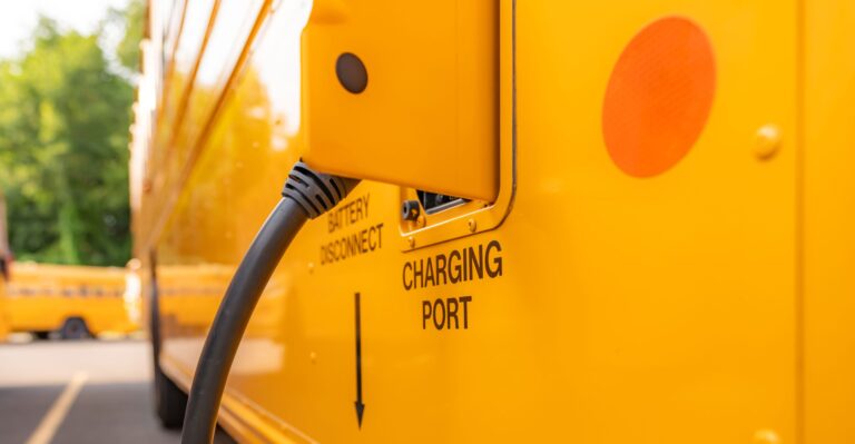 EV School Bus Boondoggle: Report Calls $5B Biden-Harris Program a Gift to China