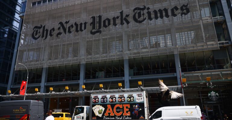 Heritage Foundation President Schools The New York Times on Climate Alarmism, Clean Energy