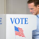 Hundreds of Thousands of Ineligible Voters Taken Off Rolls in North Carolina