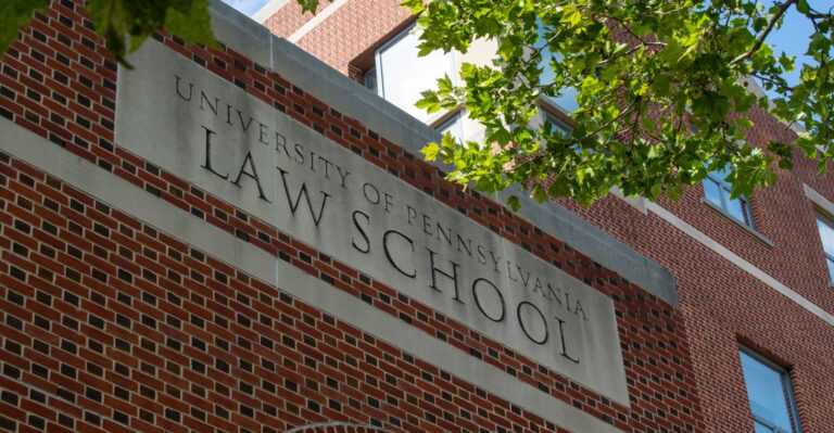Penn Law’s Persecution of Professor Amy Wax Is Textbook Leftist Intolerance