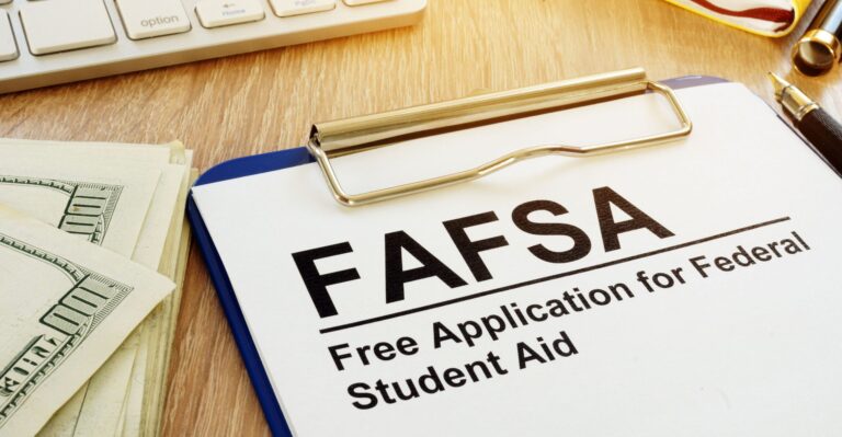 Biden-Harris Education Department’s Financial Aid Form Failures Have Left Students, Families in Lurch
