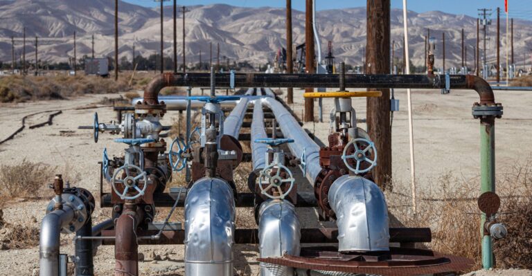 How Harris Could Stop Fracking Without Banning Fracking