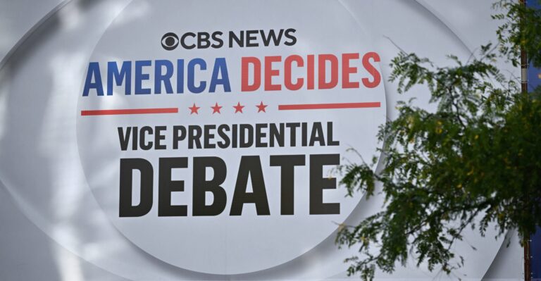 Since Liberal Media Won’t, Vance Should Ask Walz These 15 Questions in Veep Debate