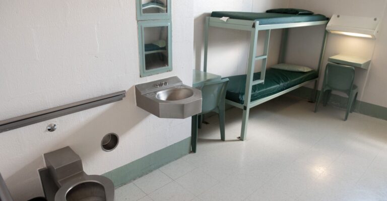 Millions Are Being Spent on Unused ICE Beds, Even as Hundreds of Thousands of Criminal Migrants Aren’t Being Detained