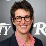 MSNBC’s Maddow Distorts History, Vance’s Views at Same Time