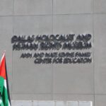NO SENSE OF IRONY: Pro-Palestinian Protesters Liken Israelis to Nazis—Across From Holocaust Museum