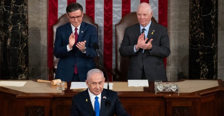Try a Little Honesty About Israel