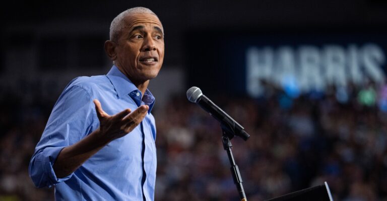 Democratic Senate Candidates Shunning Harris on Campaign Trail