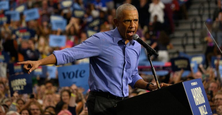 How Democrats Have Abandoned Colorblindness for Tribalism