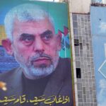 Israel Eliminates Hamas Leader Behind Oct. 7 Massacre
