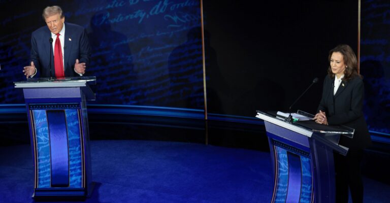 This Really Is the Most Important Election of Our Lifetimes. Here’s Why.