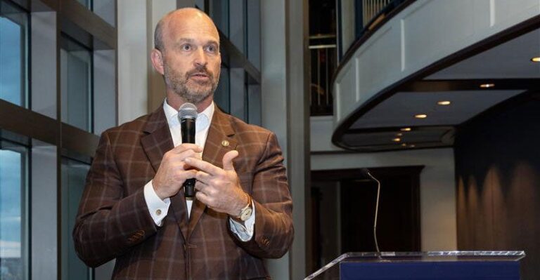 ‘Every Issue Must Be Understood First as a Family Issue’