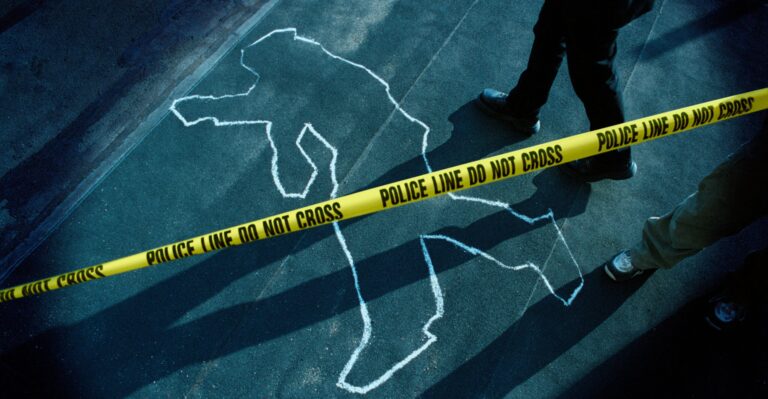 Leftist Policies Have Increased Crime, Left First Responders at Highest Risk in Past 20 Years