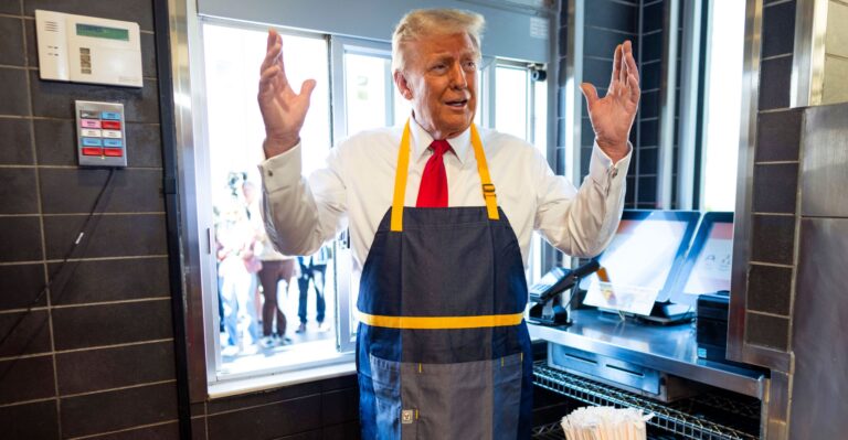 Victor Davis Hanson Explains Why Trump ‘Terrifies’ the ‘Out-Of-Touch Wealthy Elite’ of Both Parties