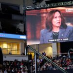 Harris’ Bold Miscalculation 