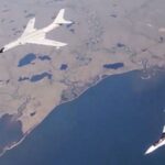 ARCTIC MENACE: Chinese, Russian Operations off Coast of Alaska