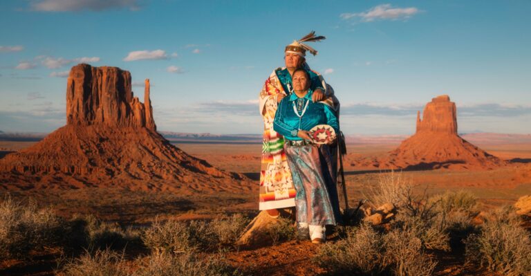 Drug Cartels ‘Are Winning’: Border Crisis Ravaging Arizona, Montana Indian Reservations