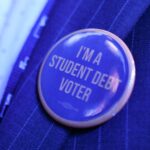 Biden-Harris Admin’s New Student Loan Forgiveness Cancellation Plan’s Suspicious Timing