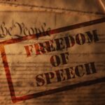 What Does Harris Think About the First Amendment? Her Record Screams: ‘Not Much.’