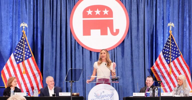 How Republicans Kept the Voting Secure, Swept 9 Ballot Integrity Measures