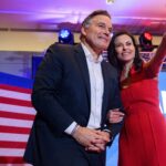 Casey Won’t Concede After Senate Seat in Pennsylvania Is Called for McCormick