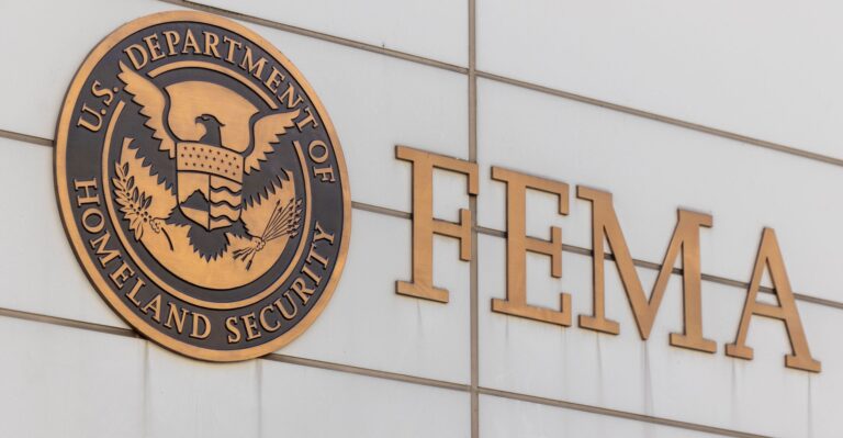 Fired FEMA Staffer Says Avoiding Homes in Relief Aid Isn’t Uncommon