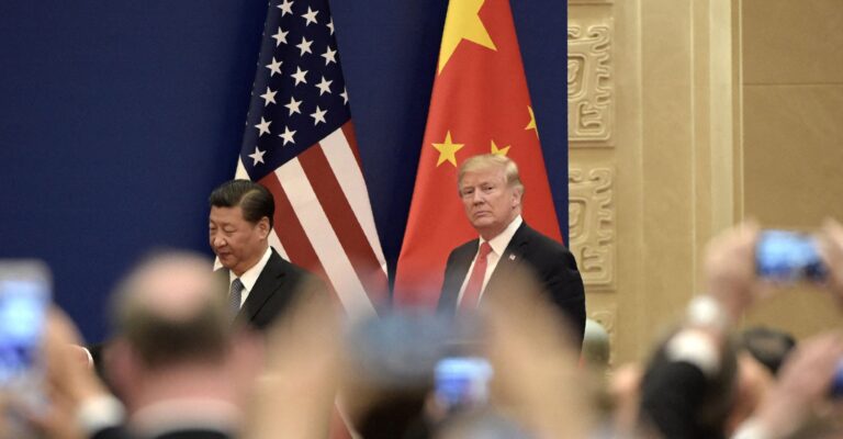 The Trump Foreign Policy Doctrine Doesn’t Get Credit It’s Due