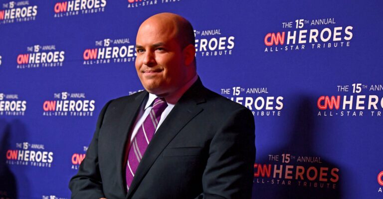 CNN’s Stelter Inadvertently Exposes Legacy Media Cluelessness