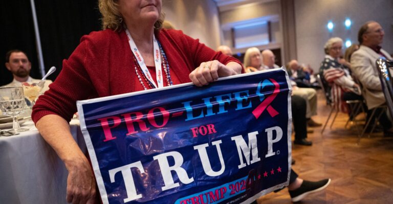 3 Pro-Life Policies to Watch for in Trump’s Second Term