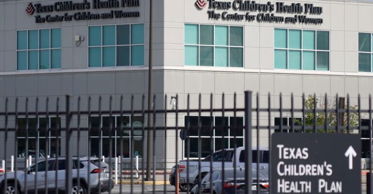 Texas Doctor Blew Whistle on Hospital’s Transgender Procedures. Now, Biden’s Feds Are Persecuting Him.