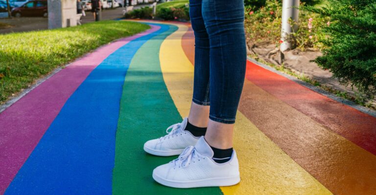 KEEP OUT: How I Led the Successful Fight to Bar Trans ‘Women’ From My All-Female College