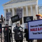 Most Justices Skeptical of Interfering With Tennessee’s Ban on ‘Gender-Affirming Care’ for Minors