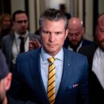 Heritage Foundation Ad Buy Backs Hegseth’s Bid for Defense Chief