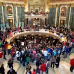 How Government Unions Won in Wisconsin by Stacking Judicial Deck