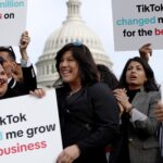Court Rightly Rejects TikTok’s First Amendment Claims in Divestiture Fight