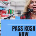 The Kids Online Safety Act Prioritizes Kids and Free Speech