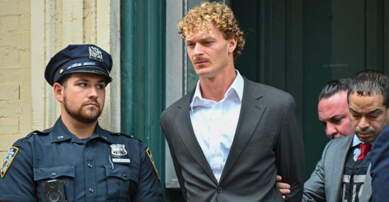 The Vindication of Daniel Penny