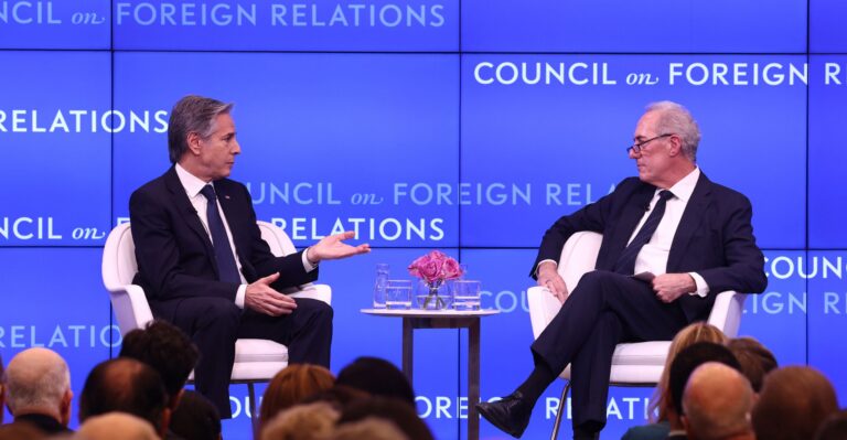 What ‘America First Abroad’ Should Look Like