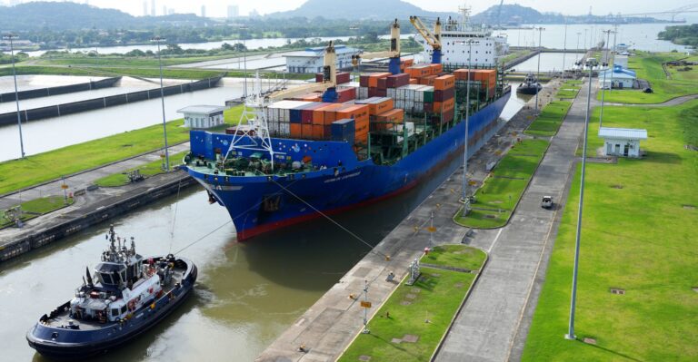 Reagan Was Right About Panama Canal. So Is Trump.