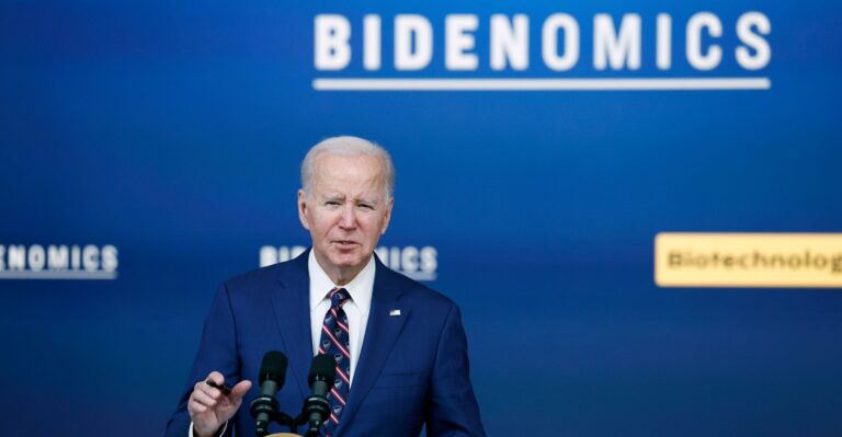The Economic Mess the Biden-Harris Admin Is Leaving for Trump