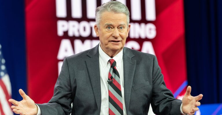 Over the Left’s Objections, Idaho Enacts Law Defining ‘Male,’ ‘Female’