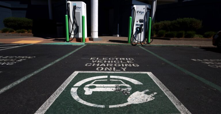 California’s EV Agenda Will Require Massive and Costly Infrastructure Upgrades, Analysis Finds
