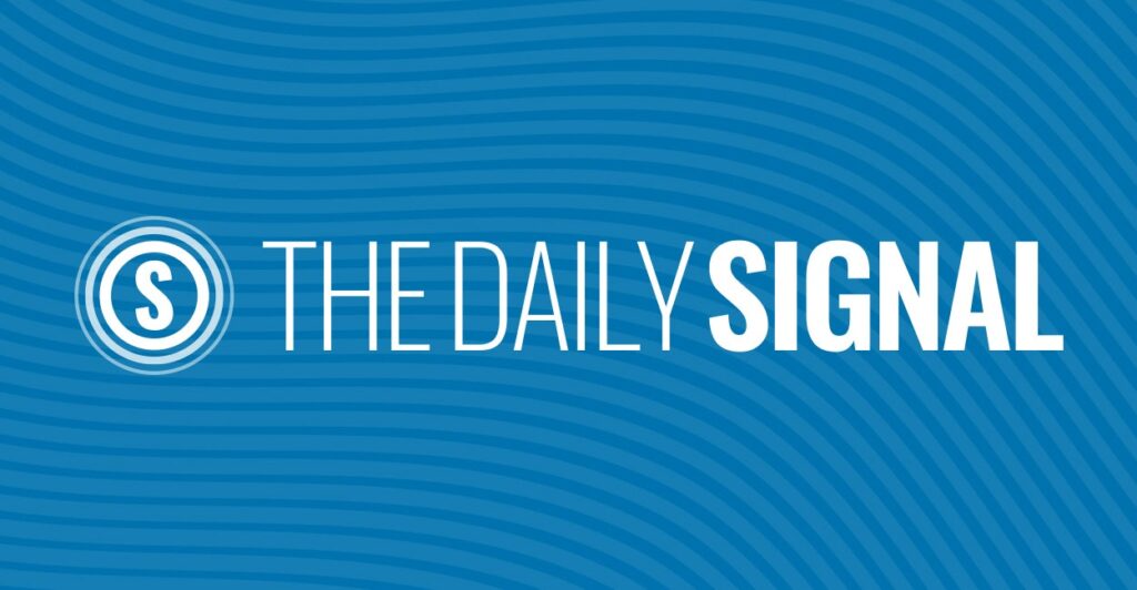 Independent and Ambitious: A New Era for The Daily Signal - The Daily ...