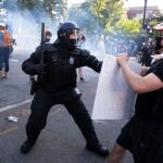 China's Role in America's Unrest