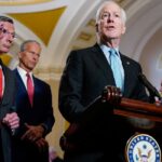 Cornyn Slams Biden Admin Over Failed Vetting of Afghan Nationals